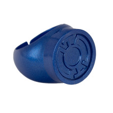 Anillo de Heroclix - Blue Lantern Ring s005