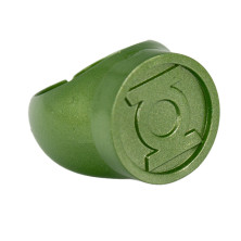 Anillo de Heroclix - Green Lantern Ring s001