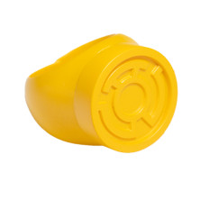 Anillo de Heroclix - Sinestro Corps Lantern Ring s004