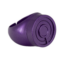 Anillo de Heroclix - Ultra Violet Lantern Ring s010