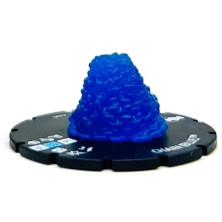 Figura de Heroclix - Chain (blue) s025