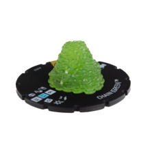 Figura de Heroclix - Chain (green) s022