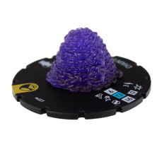 Figura de Heroclix - Chain (indigo) s027
