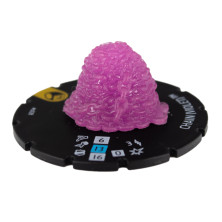 Figura de Heroclix - Chain (violet) s028