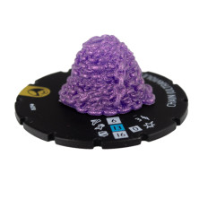 Figura de Heroclix - Chain (ultraviolet) s030