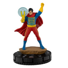 Figura de Heroclix - Sonar 046