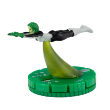 Figura de Heroclix - Jade 032