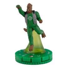 Figura de Heroclix - G'nort 030