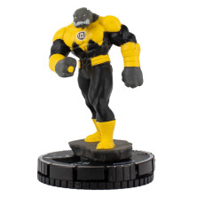 Figura de Heroclix - Arkillo 029a