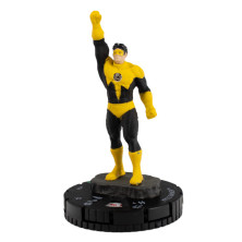 Figura de Heroclix - Kyle Rayner 028