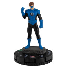 Figura de Heroclix - Hal Jordan 027