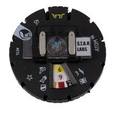 Figura de Heroclix - Atom 014