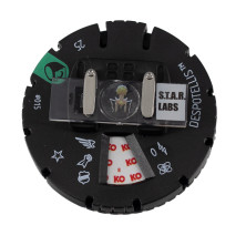 Figura de Heroclix - Despotellis 015