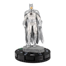 Figura de Heroclix - Batman 018b