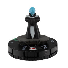 Figura de Heroclix - Scar 019a