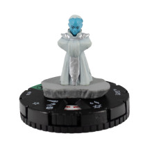 Figura de Heroclix - Sayd 019b