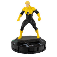 Figura de Heroclix - Dez Trevius 020a
