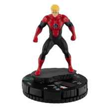 Figura de Heroclix - Dez Trevius 020b