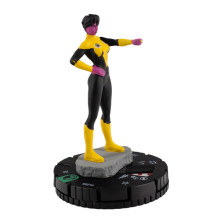 Figura de Heroclix - Soranik Natu 021a