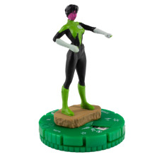 Figura de Heroclix - Soranik Natu 021b