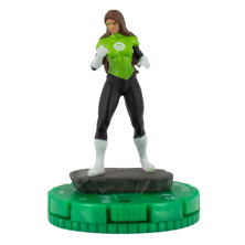 Figura de Heroclix - Jessica Cruz 022b