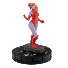 Figura de Heroclix - Laira 023a