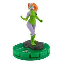 Figura de Heroclix - Laira 023b
