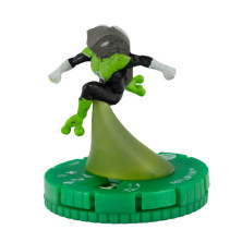 Figura de Heroclix - Rot Lop Fan 034