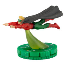 Figura de Heroclix - Alan Scott 035