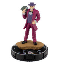 Figura de Heroclix - Gambler 036