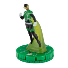 Figura de Heroclix - Jo Mullein 038