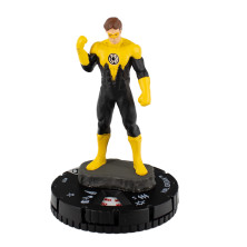 Figura de Heroclix - Hal Jordan 039