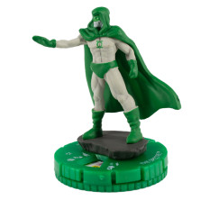 Figura de Heroclix - The Spectre 024a