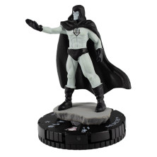 Figura de Heroclix - The Spectre 024b
