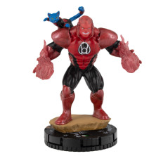 Figura de Heroclix - Atrocitus y Dex Starr 051