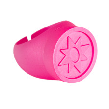 Anillo de Heroclix - Star Sapphire Ring s009