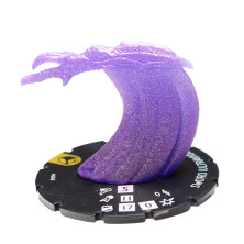 Figura de Heroclix - Sword (ultraviolet) s040