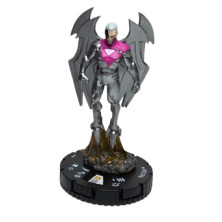 Figura de Heroclix - Bastion 049
