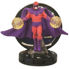 Figura de Heroclix - Magneto 043