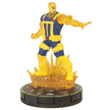 Figura de Heroclix - Cable 037b
