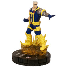 Figura de Heroclix - Cable 037a