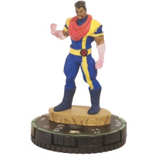 Figura de Heroclix - Bishop 031b