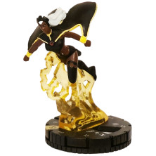 Figura de Heroclix - Storm 040