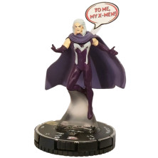 Figura de Heroclix - Magneto 034