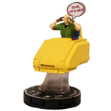 Figura de Heroclix - Professor X 035