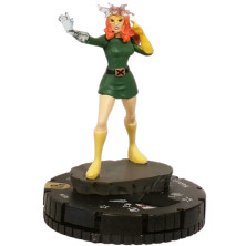 Figura de Heroclix - Marvel Girl 038