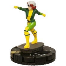 Figura de Heroclix - Rogue 041a