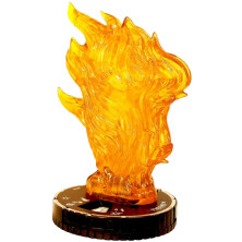 Figura de Heroclix - Phoenix 028