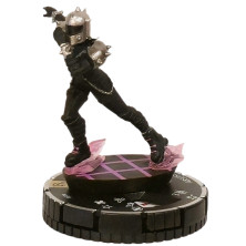 Figura de Heroclix - Abscissa 039