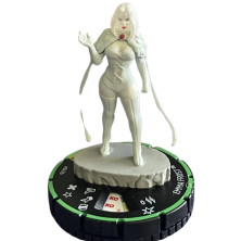 Figura de Heroclix - Emma Frost 042b